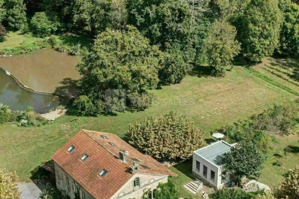 Domaine de la Felicità