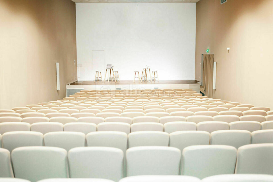 AUDITORIUM