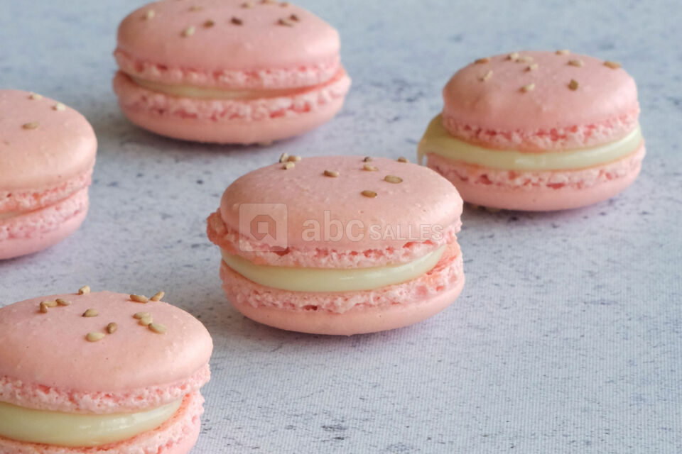Macarons