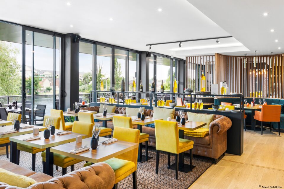 Aiden T’Aim Hôtel