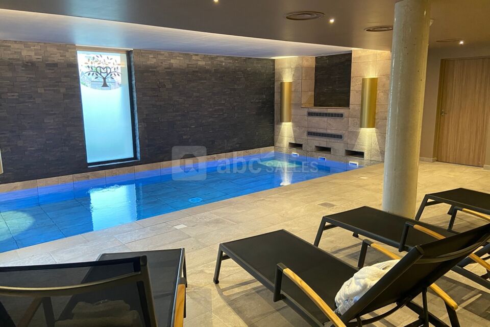 Aiden T’Aim Hôtel