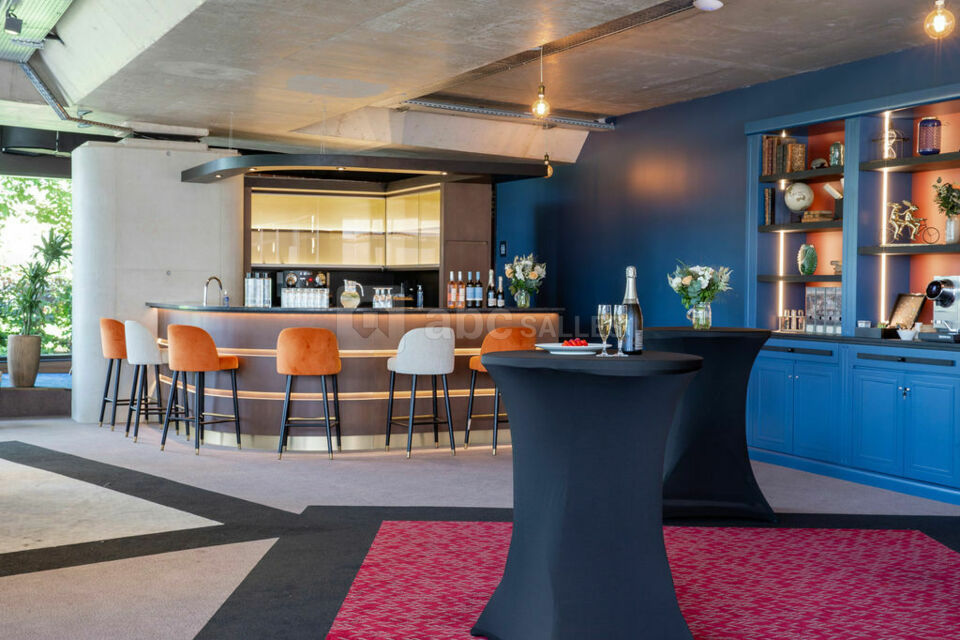 Aiden T’Aim Hôtel
