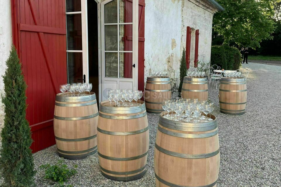 Domaine de la Rousserie