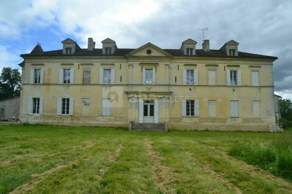 Domaine de la Rousserie