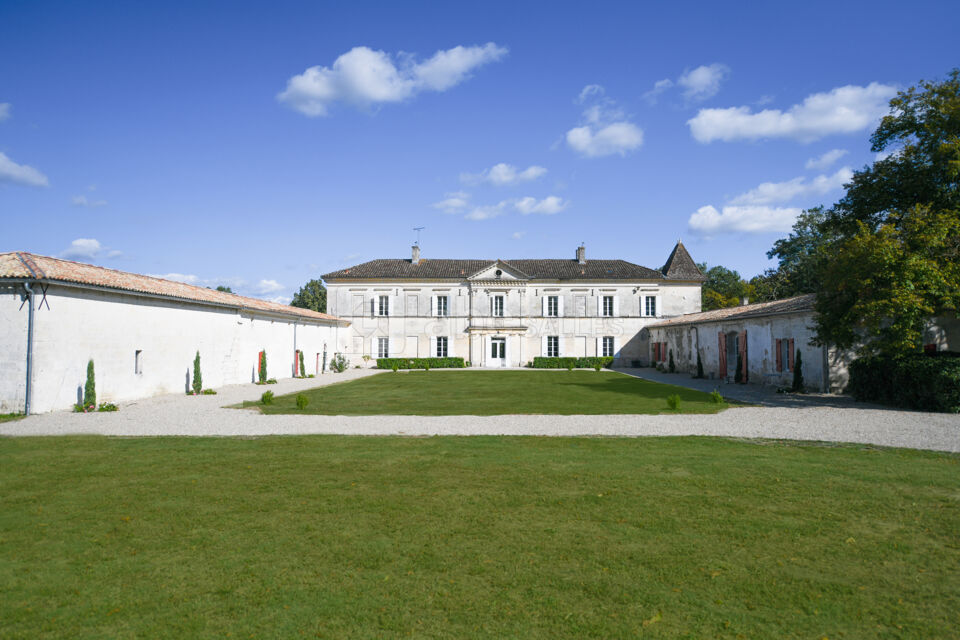 Domaine de la Rousserie