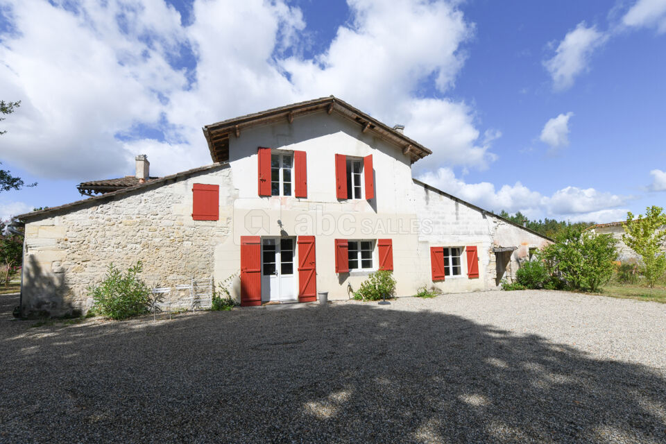 Domaine de la Rousserie