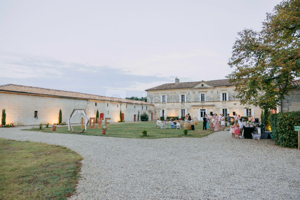 Domaine de la Rousserie