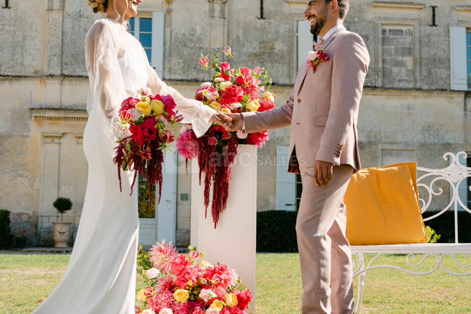 Domaine de la Rousserie