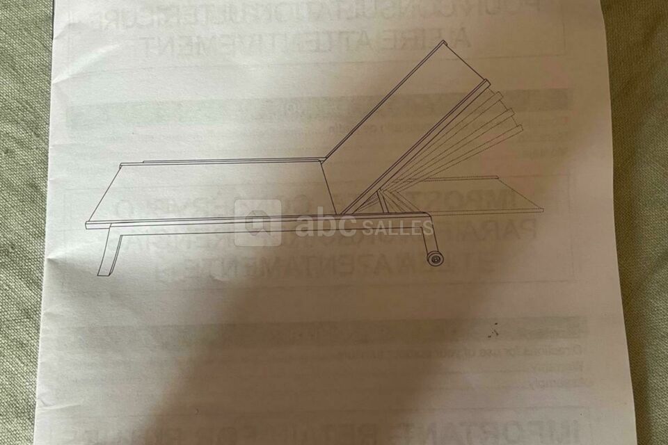 Domaine de la Rousserie