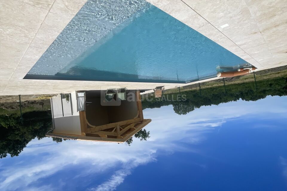 Domaine de la Rousserie