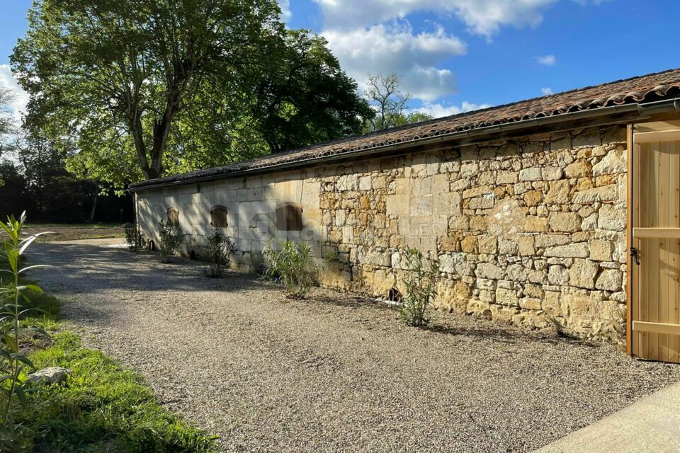 Domaine de la Rousserie