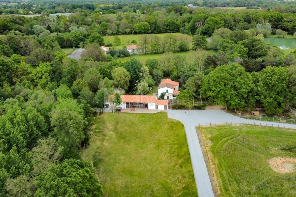 Domaine de la Grande Bauche