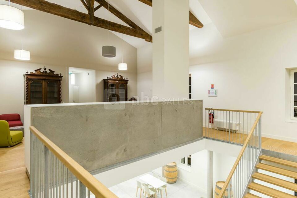 Domaine du Moulin de Monjous