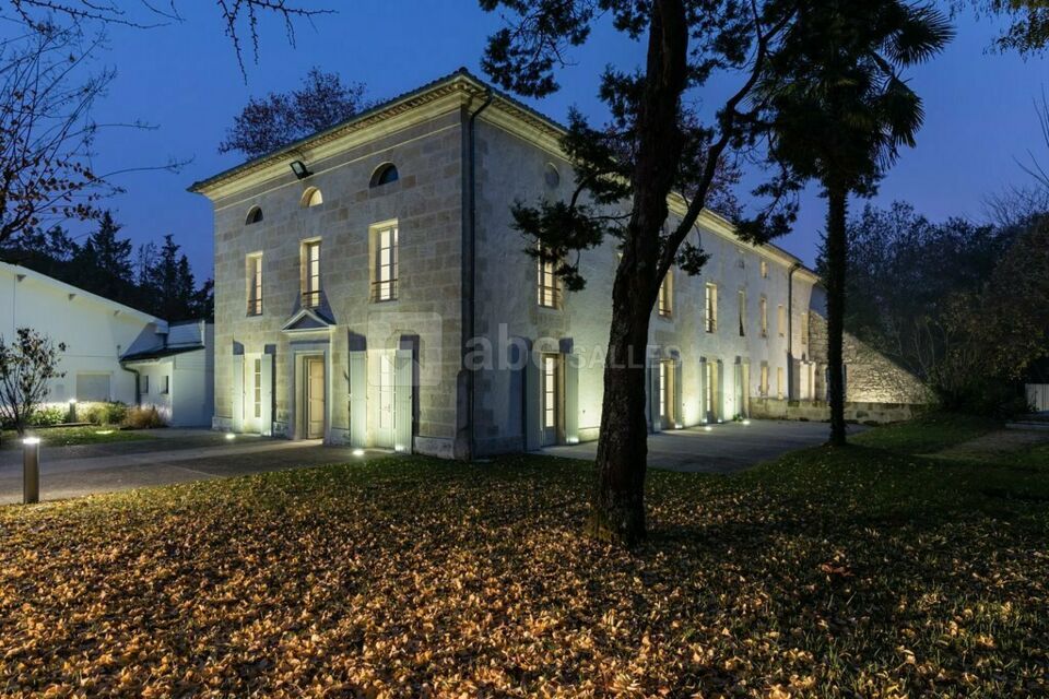 Domaine du Moulin de Monjous