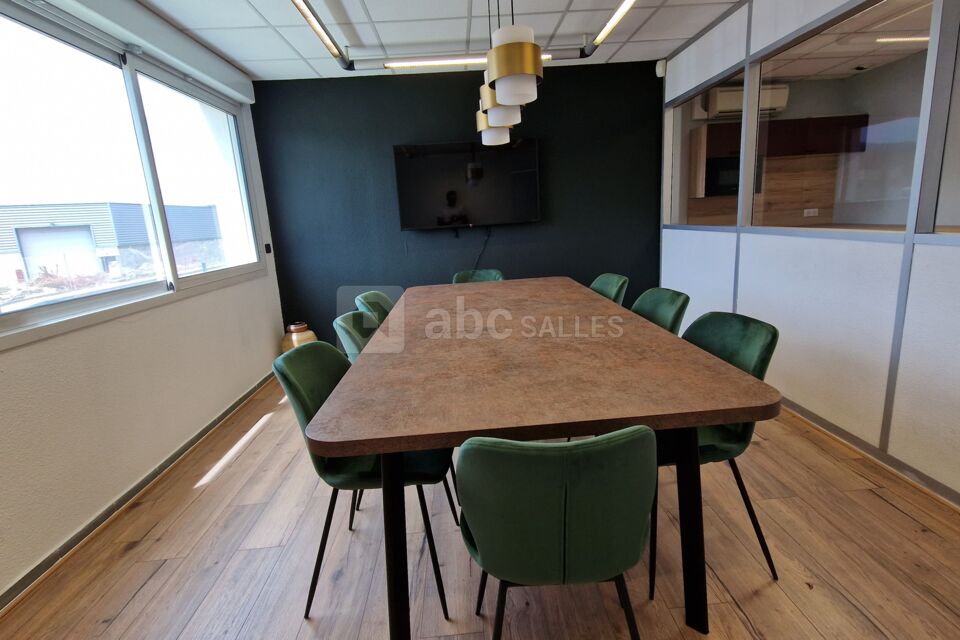 Bureau A la Carte