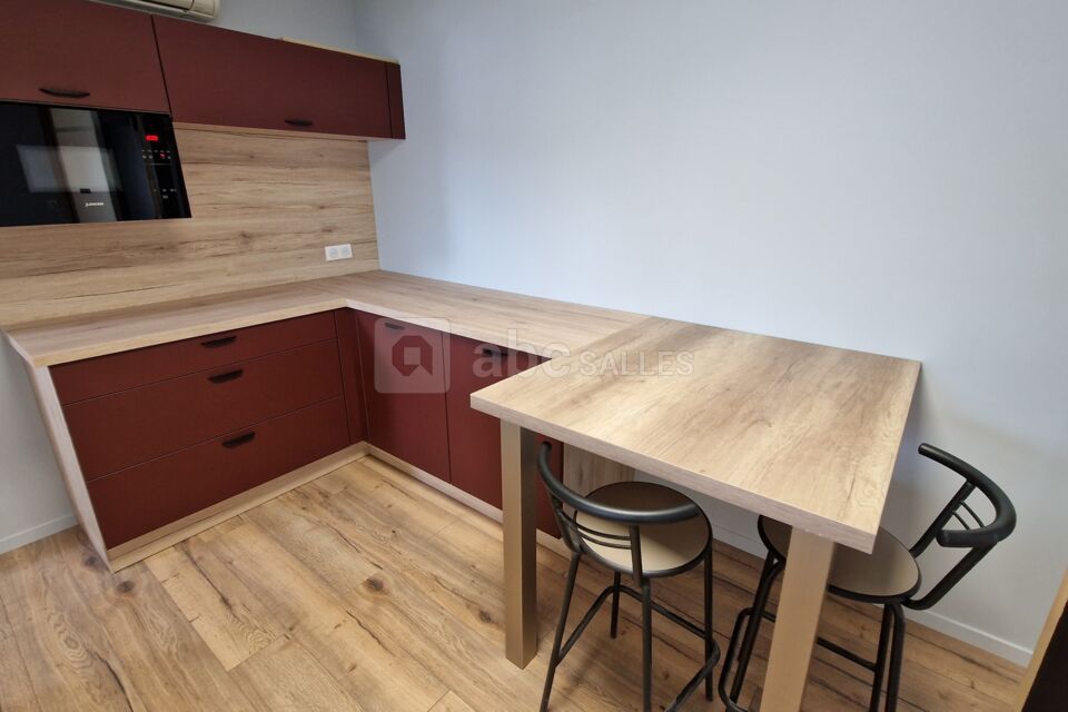 Bureau A la Carte
