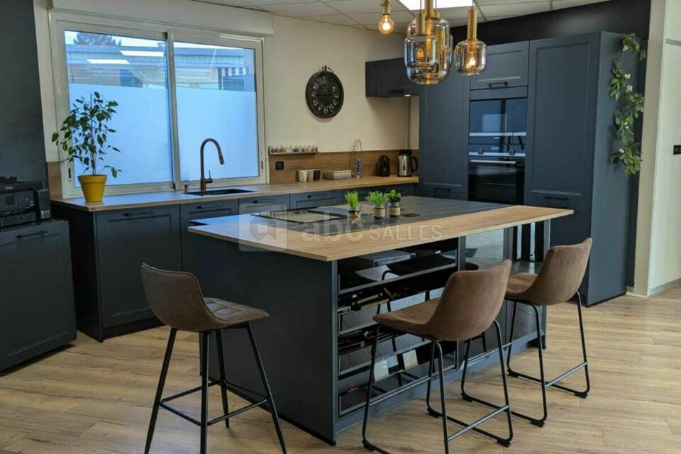 Bureau A la Carte