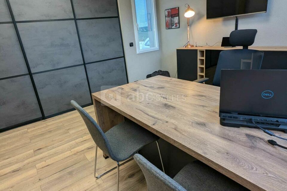 Bureau A la Carte