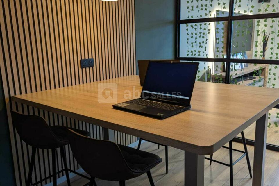 Bureau A la Carte