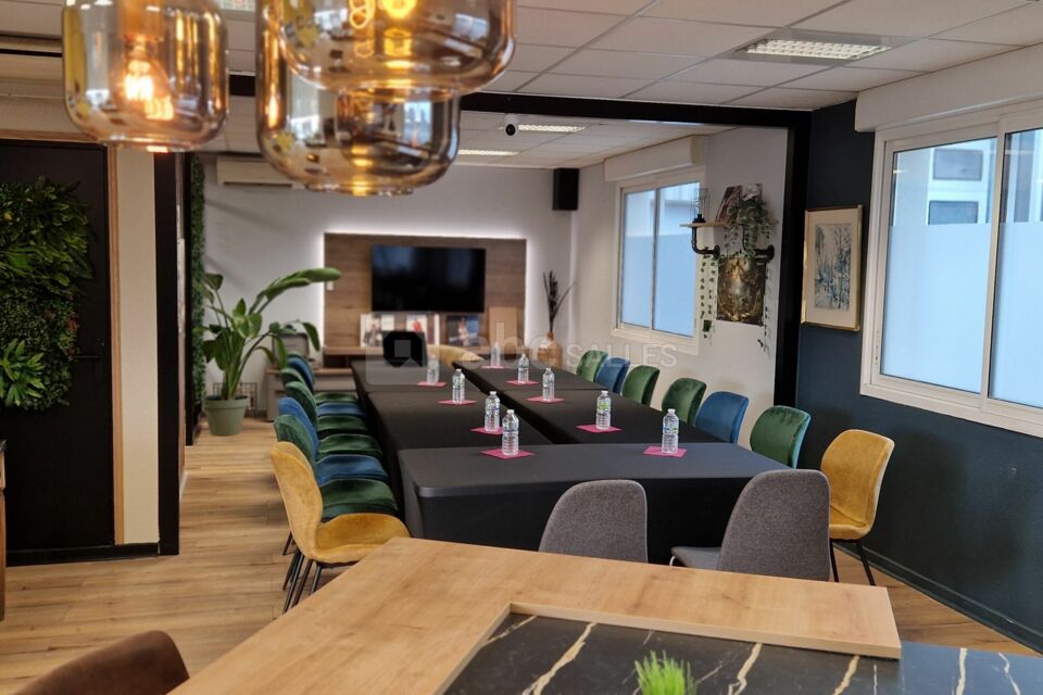 Bureau A la Carte