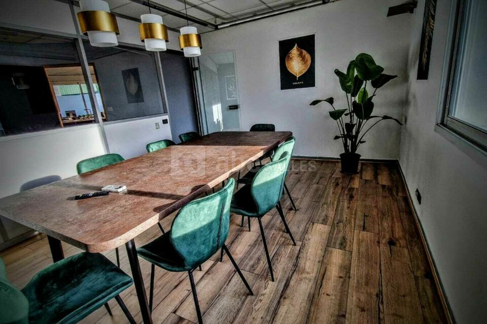 Bureau A la Carte