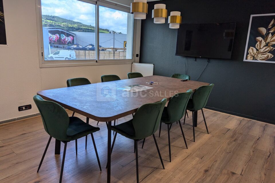 Bureau A la Carte