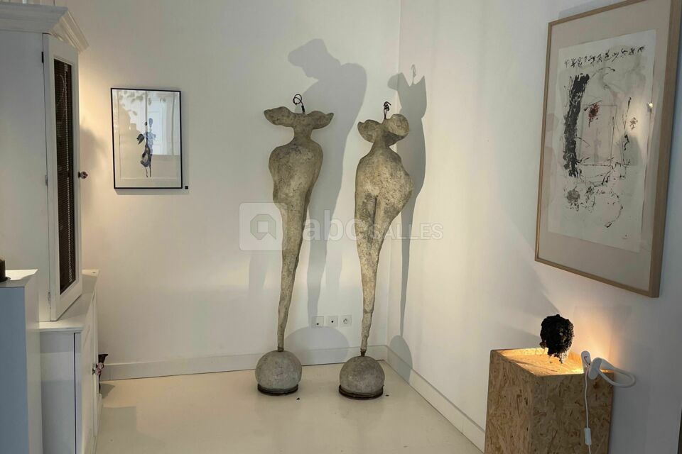 La Teinturerie Salon d'Arts