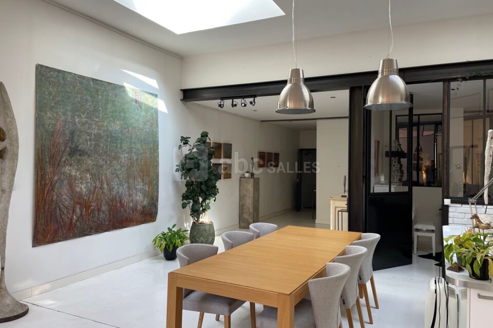 Espace de travail