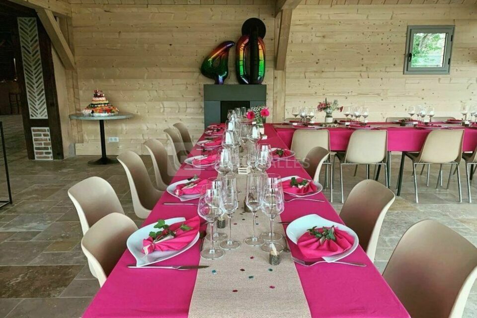 Espace intérieur