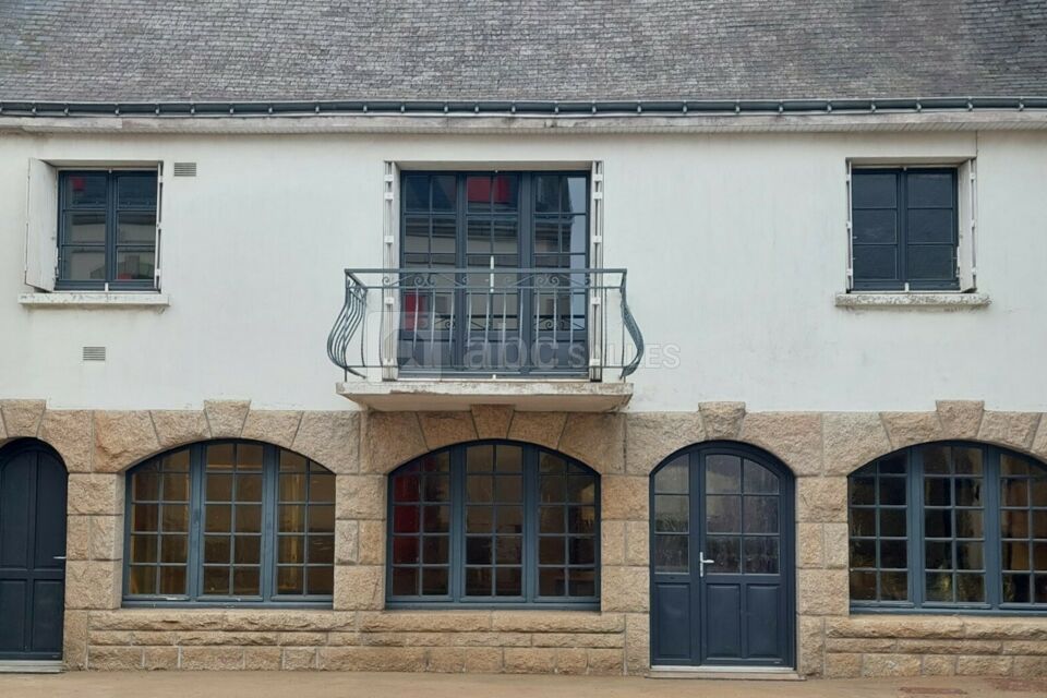 Salle de Quinivet