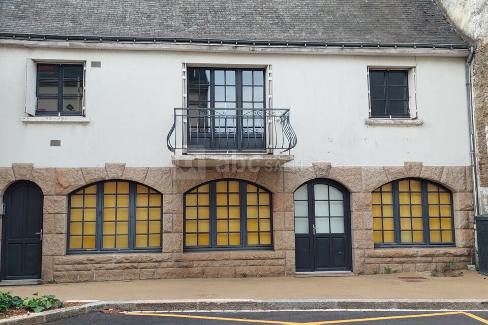 Salle de Quinivet