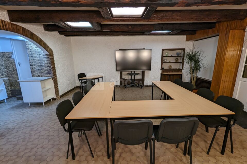 Salle de Quinivet