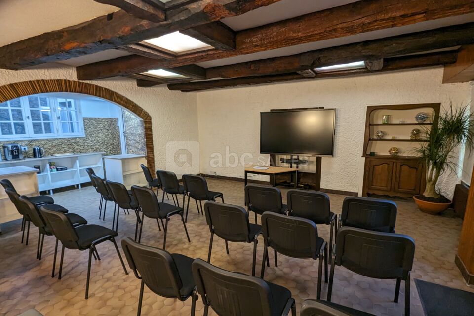 Salle de Quinivet
