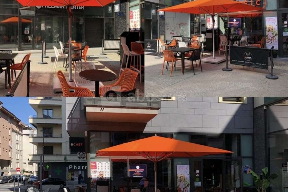 Bchef Annemasse