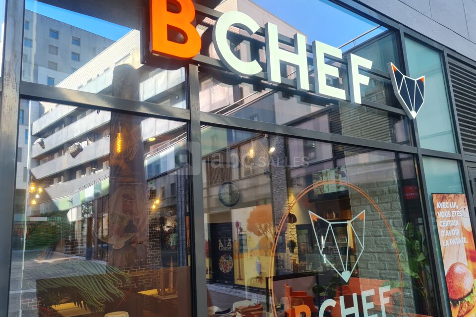 Bchef Annemasse