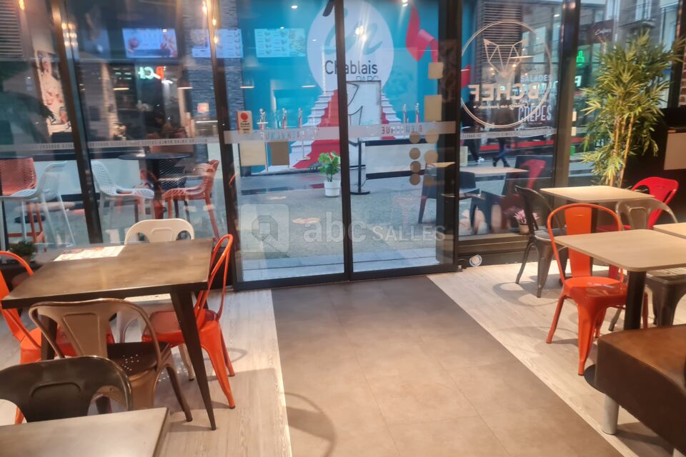 Bchef Annemasse