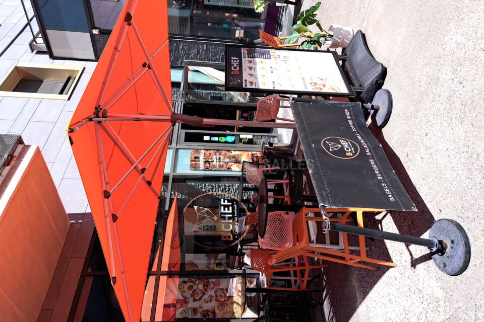 Bchef Annemasse