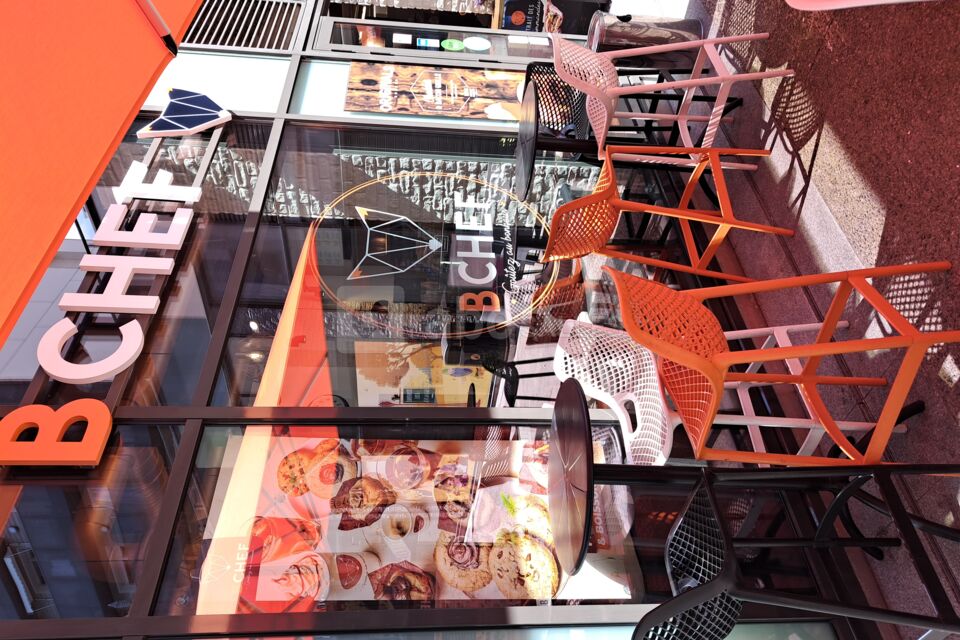 Bchef Annemasse