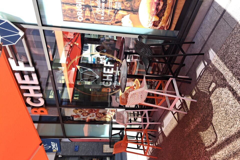 Bchef Annemasse