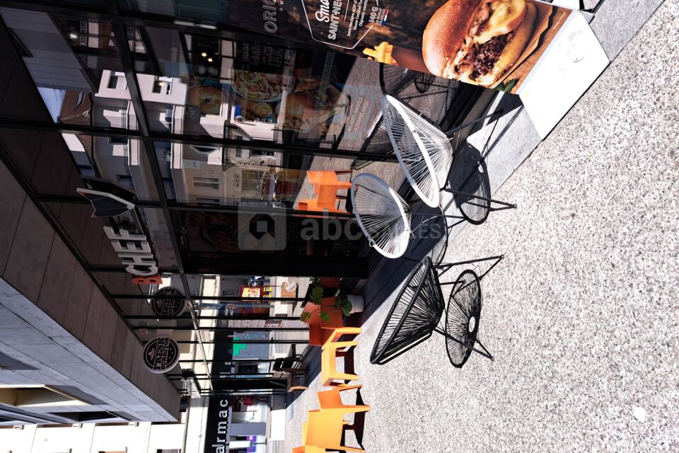 Bchef Annemasse