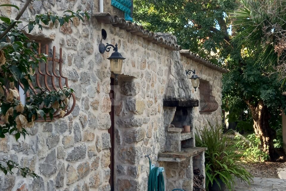 Villa Turquoise