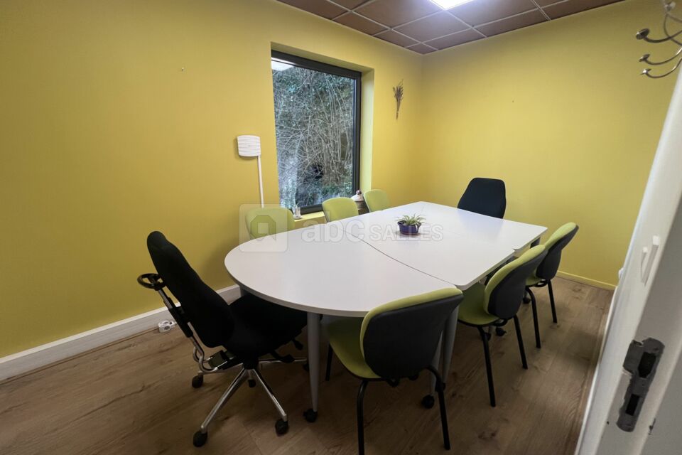 L'Arbre de Mai Écowork