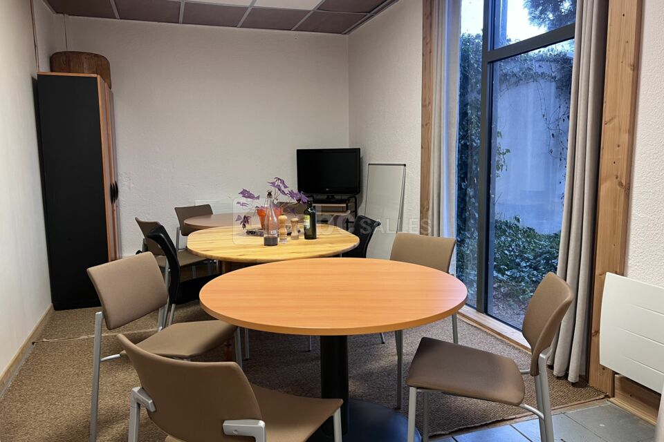 L'Arbre de Mai Écowork