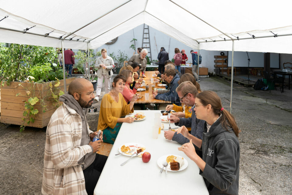L'Arbre de Mai Écowork