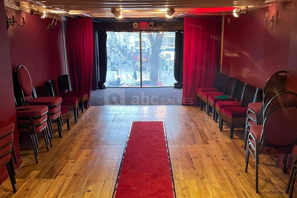 Broadway Comedy Club