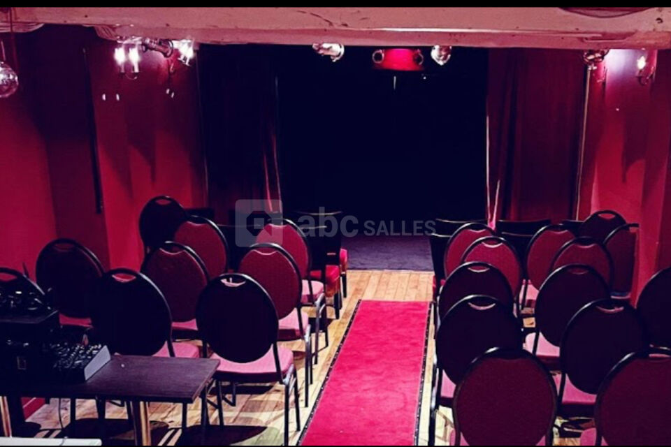 Broadway Comedy Club