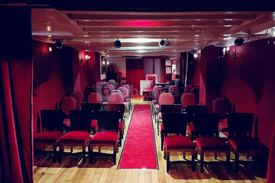 Broadway Comedy Club