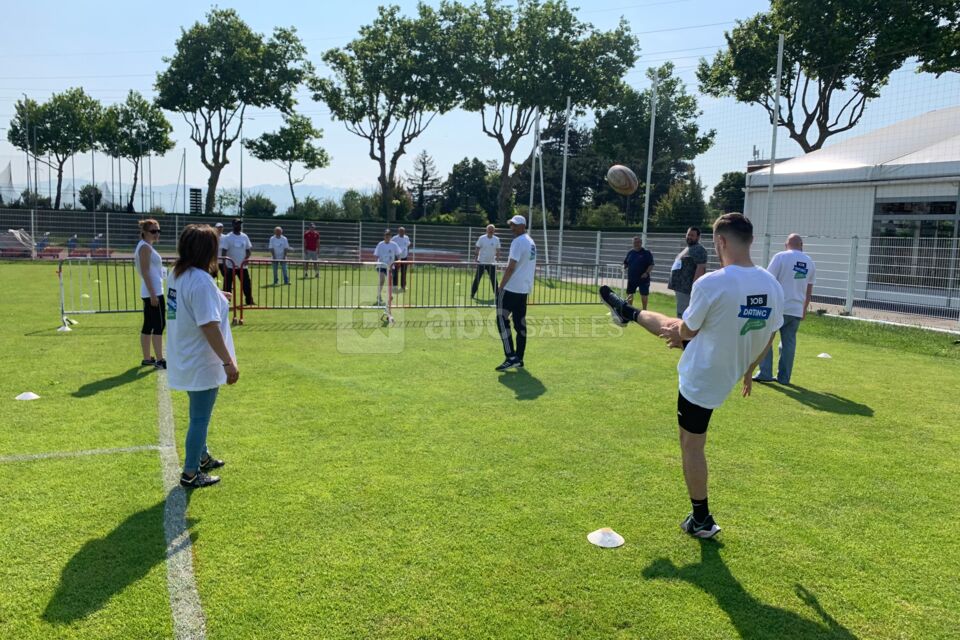 ACTIVITES SPORTIVES