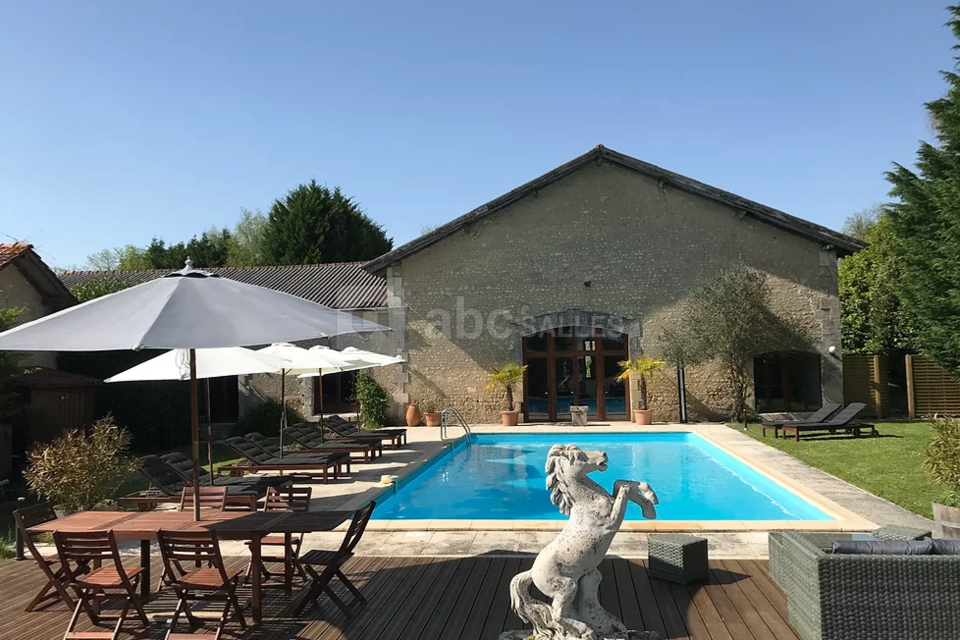 Domaine de la Vaure