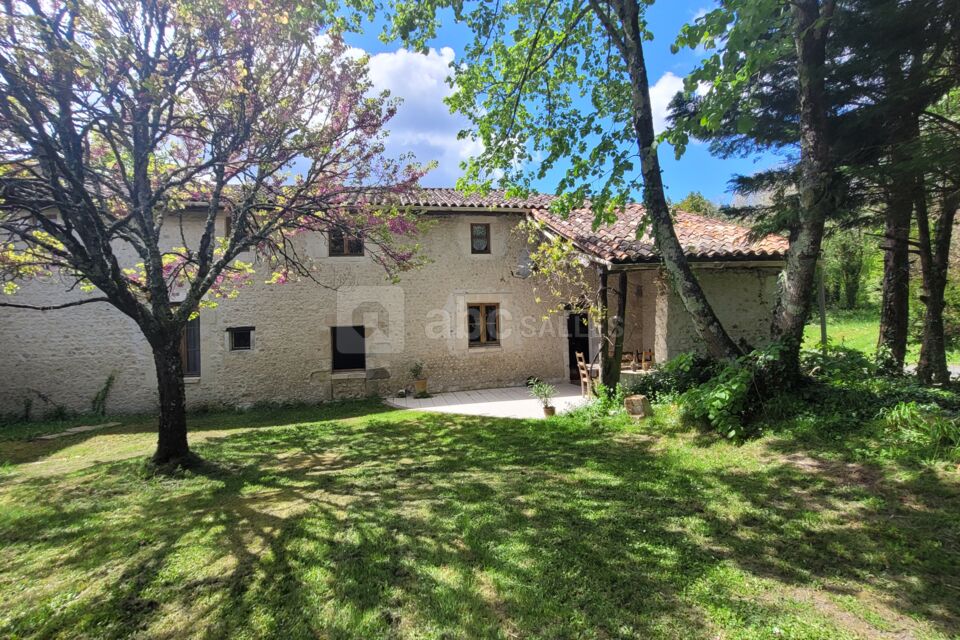 Domaine de la Vaure